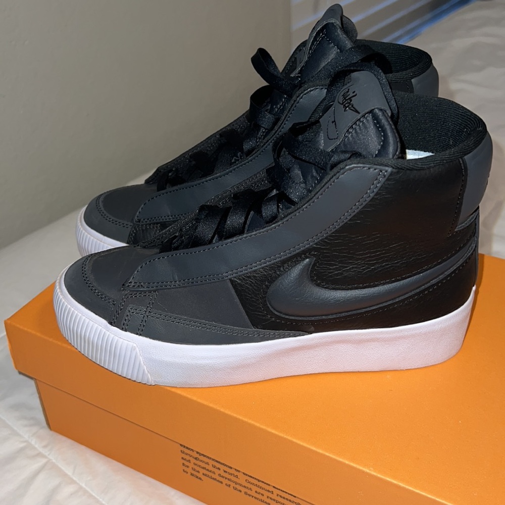 Nike Blazer Mid Victory *Like New!